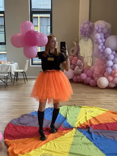 Stacja Animacja - atrakcje i animacje dla dzieci